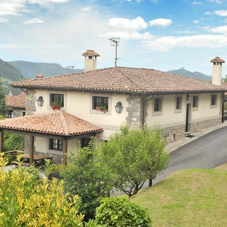 Casas Rurales El Llugaron Miravalles Exterior photo