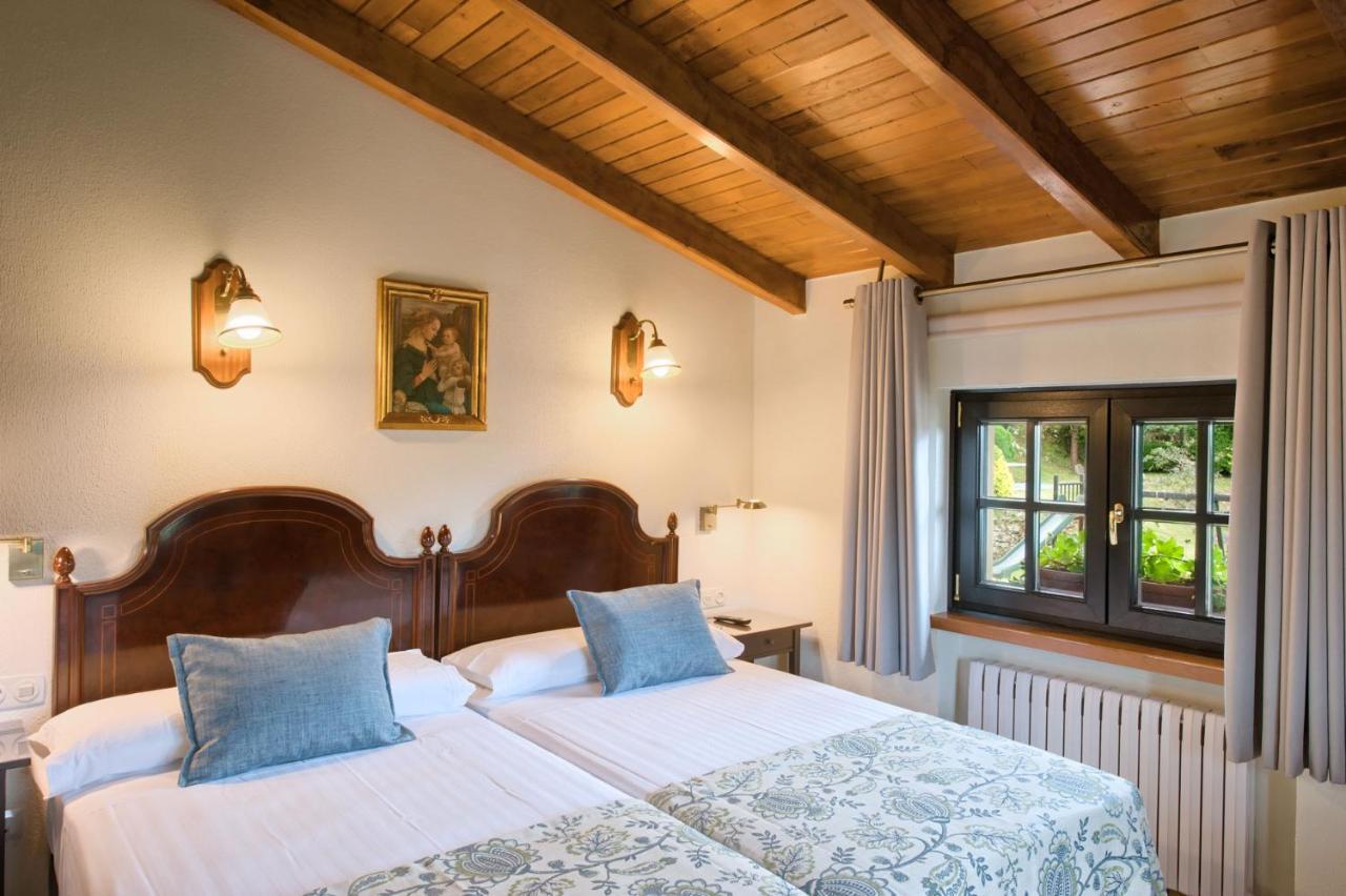 Casas Rurales El Llugaron Miravalles Exterior photo